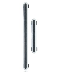 Przyciski Power i Volume Guzik włącznik Samsung Galaxy Note 20 5G Zielone