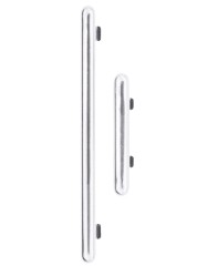 Przyciski Power i Volume Guzik włącznik Samsung Galaxy S20 FE Białe