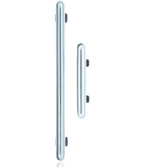 Przyciski Power i Volume Guzik włącznik Samsung Galaxy S20 FE Miętowe