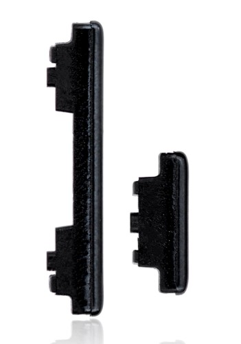 Przyciski Power i Volume Guzik włącznik Samsung Galaxy S20 FE Czarne