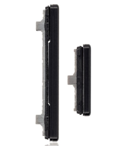 Przyciski Power i Volume Guzik włącznik Samsung Galaxy S20 | S20+ Czarne