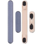 Przyciski Power i Volume Guzik włącznik Samsung Galaxy A55 Granatowe