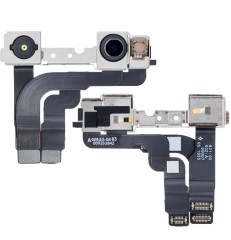 ORG Kamera przednia oryginalna demont Grade A do iPhone 12 Pro Max