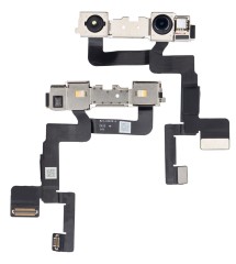ORG Kamera przednia oryginalna demont Grade A do iPhone 11