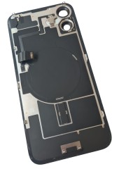 ORG Plecki Grade A oryginalna klapka tył do Apple iPhone 16 Plus, zielona