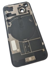 ORG Plecki Grade A oryginalna klapka tył do Apple iPhone 15, różowa