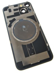 ORG Plecki Grade A oryginalna klapka tył do Apple iPhone 14, żółta