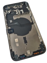 ORG Korpus Grade A oryginalny ramka do Apple iPhone 12 Pro Max, niebieski