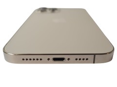 ORG Korpus Grade A oryginalny ramka do Apple iPhone 12 Pro Max, złoty