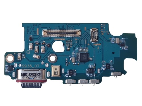 ORG Gniazdo USB oryginalne złącze ładowania Samsung Galaxy S25+ (SM-S936)