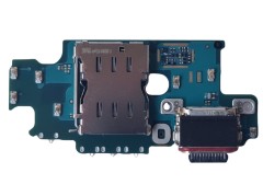 ORG Gniazdo USB oryginalne złącze ładowania Samsung Galaxy S25+ (SM-S936)