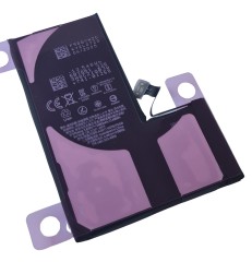 Bateria bez komunikatu, z kondycją, większa pojemność do iPhone 15 Pro