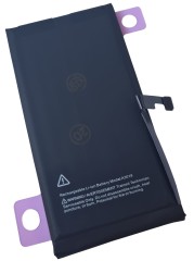 Bateria bez komunikatu, z kondycją, większa pojemność do iPhone 15