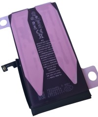 Bateria bez komunikatu, z kondycją, większa pojemność do iPhone 15
