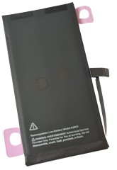 Bateria bez komunikatu, z kondycją, większa pojemność do iPhone 14