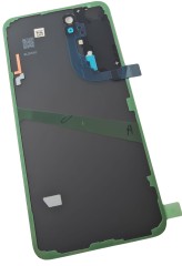 ORG Klapka tył obudowa plecki oryginał do Samsung Galaxy S22, grafitowa