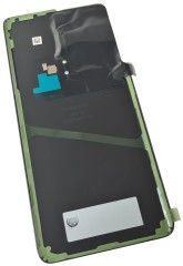 ORG Klapka tył obudowa plecki oryginał do Samsung Galaxy S21 Ultra, granat
