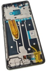 ORG Wyświetlacz LCD oryginalny z ramką do Realme 11 Pro+ (Zielony)