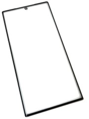 Szybka serwisowa Musttby wyświetlacza + klej OCA Samsung Galaxy S23 Ultra