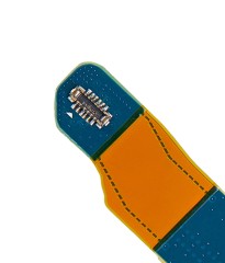 Taśma antenowa flex MAIN-USB do Samsung Galaxy S22+ 5G