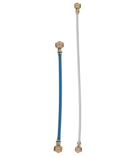 Kabel antenowy zestaw 2szt. do Samsung Galaxy Note 8 (SM-N950)