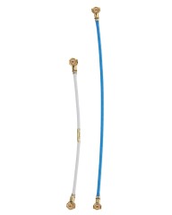 Kabel antenowy zestaw 2szt. do Samsung Galaxy Note 4 (SM-N910)