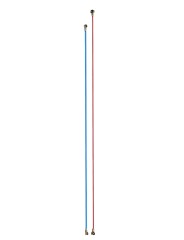 Kabel antenowy zestaw 2szt. do Samsung Galaxy A9 2018 (SM-A920)