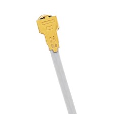 Kabel antenowy do Samsung Galaxy A70 (A705 / 2019)