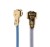Kabel antenowy do Samsung Galaxy A42 5G (2pcs)