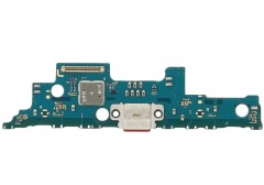 HQ Gniazdo ładowania USB płytka złącze do Samsung Galaxy Tab S9 (X710, X716)
