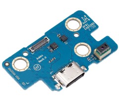 HQ Gniazdo ładowania USB płytka złącze do Samsung Galaxy Tab A8 10.5 2021