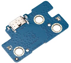HQ Gniazdo ładowania USB płytka złącze do Samsung Galaxy Tab A8 10.5 2021