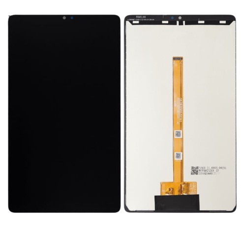 ORG Wyświetlacz oryginalny refurb do Samsung Galaxy Tab A9 (X110) czarny