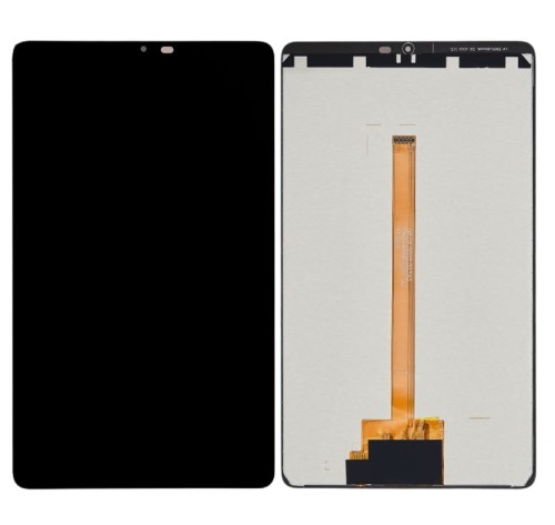 ORG Wyświetlacz oryginalny refurb do Samsung Galaxy Tab A9 (X115) czarny