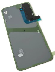 ORG Klapka Oryginalna tył plecki do Samsung Galaxy S23 SM-S911, zielona