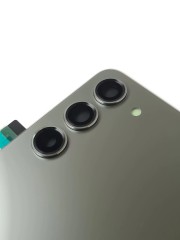 ORG Klapka Oryginalna tył plecki do Samsung Galaxy S23 SM-S911, zielona