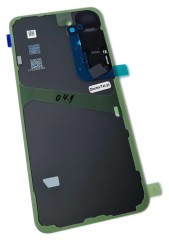 ORG Klapka Oryginalna tył plecki do Samsung Galaxy S23 (SM-S911) szara