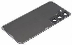 HQ Klapka PREMIUM tył plecki do Samsung Galaxy S23 (SM-S911) czarna