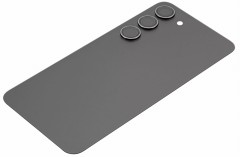 HQ Klapka PREMIUM tył plecki do Samsung Galaxy S23 (SM-S911) czarna