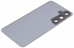 HQ Klapka PREMIUM tył plecki do Samsung Galaxy S23 (SM-S911) zielona