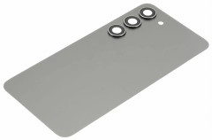 HQ Klapka PREMIUM tył plecki do Samsung Galaxy S23 (SM-S911) zielona