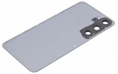 HQ Klapka PREMIUM tył plecki do Samsung Galaxy S23 (SM-S911) niebieska