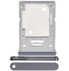 Szufladka tacka uchwyt karty SIM do Samsung Galaxy Tab S9 FE+ (X616), szara