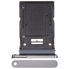 Szufladka tacka uchwyt karty SIM do Samsung Galaxy Tab S9 FE+ (X610), szara