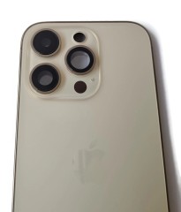 ORG korpus klapka oryginalna ramka SIM demontaż do iPhone 14 Pro Grade A