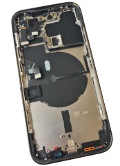 ORG korpus klapka oryginalna ramka SIM demontaż do iPhone 14 Pro Grade A