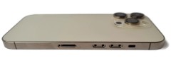 ORG korpus klapka oryginalna ramka SIM demontaż do iPhone 14 Pro Grade A