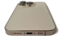 ORG korpus klapka oryginalna ramka SIM demontaż do iPhone 14 Pro Grade A