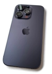 ORG korpus klapka oryginalna ramka SIM demontaż do iPhone 14 Pro Grade A