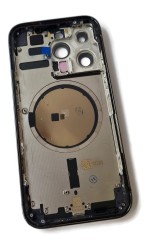 ORG korpus klapka oryginalna ramka SIM demontaż do iPhone 14 Pro Grade A
